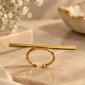 Brass Rings